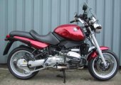 1996 BMW R 1100 R photo